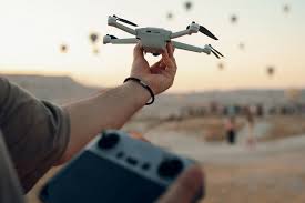 Video Con Drone